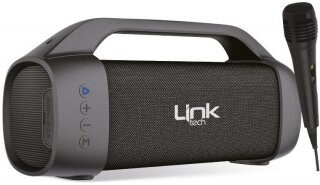 LinkTech M300 Bluetooth Hoparlör kullananlar yorumlar